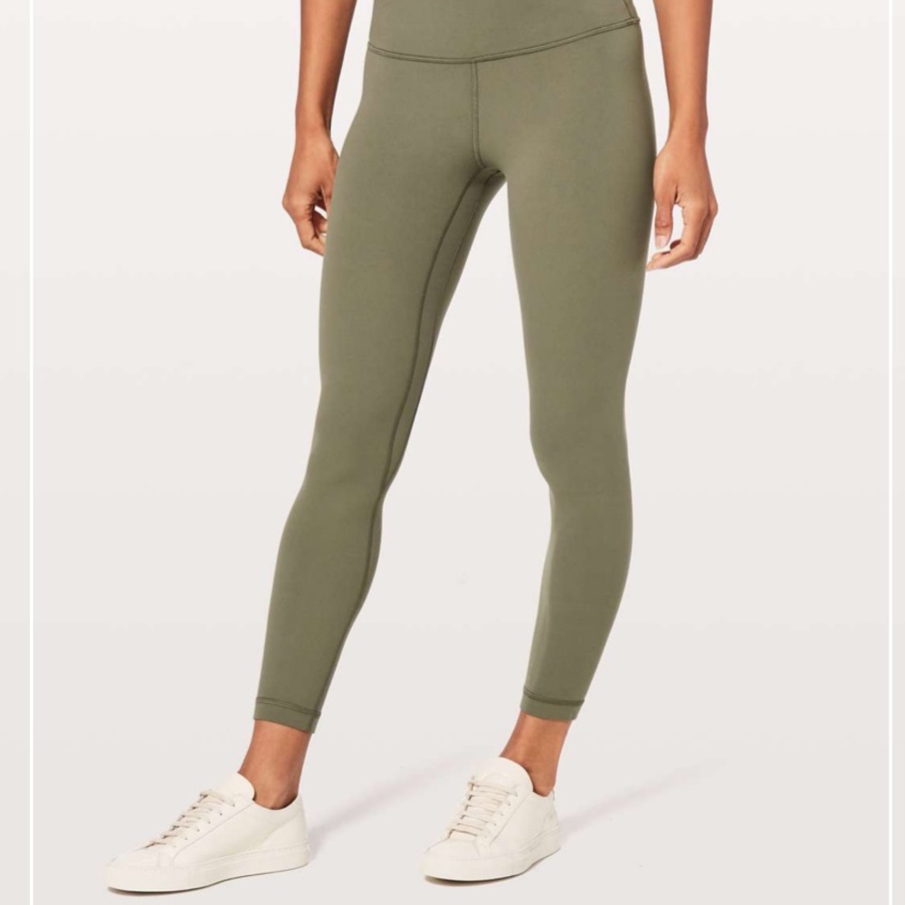 Lululemon Align II 25”